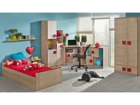 Voodi 80x195 GUMI 13 pilt 4