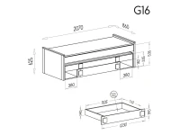 Кровать детская GUMI 16 pilt 5