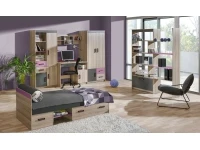 Riiul ULTIMO 05 pilt 9