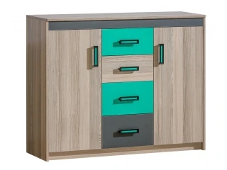 Kummut ULTIMO 11 pilt