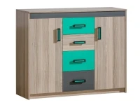 Kummut ULTIMO 11 pilt 2