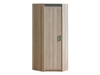 Шкаф угловой ULTIMO 13 pilt