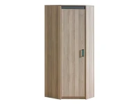 Шкаф угловой ULTIMO 13 pilt 2