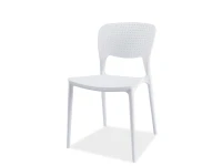 Стул AXO белый pilt 2