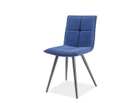 Стул DARIO гранатовый (темно-синий) pilt 2