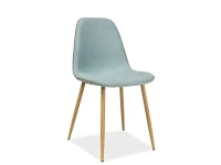 Стул DUAL мятный pilt 2