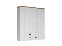 Riidekapp PROWANSJA S4D pilt 2