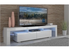 TV-alus TV 190 valge
