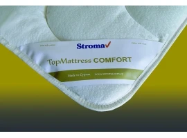 Наматрасник 90x190 Stroma TOP COMFORT 90x190