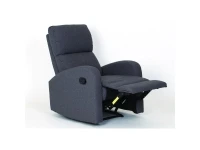Tugitool SEVILLA recliner pilt 4