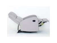 Tugitool SEVILLA recliner pilt 8