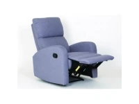 Tugitool SEVILLA recliner pilt 3