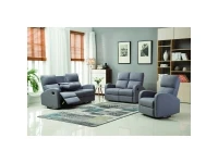 Tugitool SEVILLA recliner pilt 9
