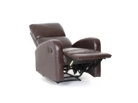 Tugitool SEVILLA recliner pilt 7