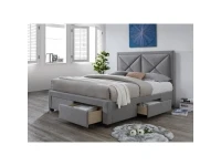 Voodi 160x200 BRUSSEL pilt 2