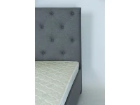 Voodi 180x200 BRADFORD pilt 3