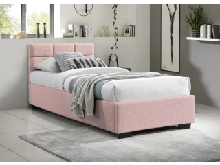Кровать 90x200 LUBECK pilt