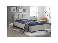 Voodi 90x200 LUBECK pilt 2