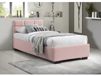 Кровать 90x200 LUBECK pilt 2