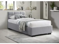 Кровать 90x200 LUBECK pilt 3