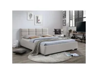 Кровать 120x200 LUBECK pilt 7
