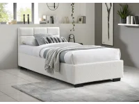 Кровать 120x200 LUBECK pilt 8