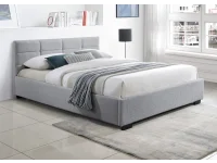 Кровать 140x200 LUBECK pilt 2