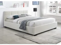 Кровать 160x200 LUBECK pilt 2