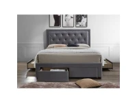 Voodi 160x200 ENGLAND hall pilt 5