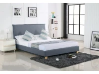 Voodi 160x200 MISA hall pilt 2