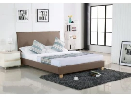 Voodi 160x200 MISA pruun