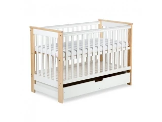 Beebivoodi IWO valge-männipuit pilt