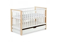 Beebivoodi IWO valge-männipuit pilt 2