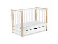 Beebivoodi IWO valge-männipuit pilt 3