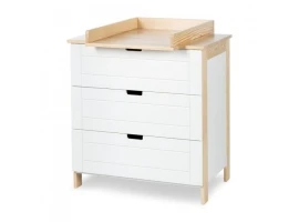 Комод IWO с пеленальным столиком