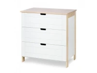 Комод IWO с пеленальным столиком pilt 3