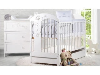 Beebivoodi RADEK VII pesukastiga pilt