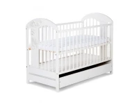 Beebivoodi RADEK VII pesukastiga pilt 3