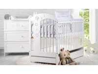 Beebivoodi RADEK VII pesukastiga pilt 2