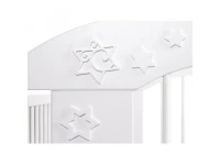 Beebivoodi RADEK VII pesukastiga pilt 4