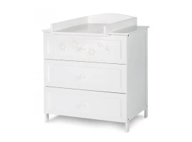 Комод RADEK VII с пеленальным столиком