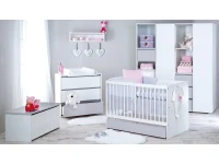 Beebivoodi DALIA 140 pilt 6