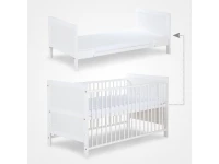 Beebivoodi DALIA 140 pilt 5