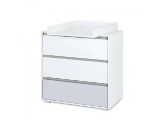 Kummut DALIA mähkimislauaga pilt