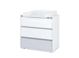 Kummut DALIA mähkimislauaga