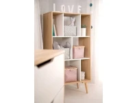 Beebivoodi SOFIE valge pilt 9