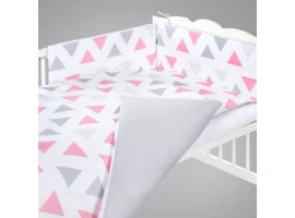 Voodipesu komplekt KOMPLEKT A