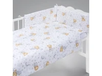 Voodipesu komplekt KOMPLEKT A pilt 4