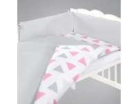 Voodipesu komplekt KOMPLEKT A pilt 3