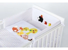 Voodipesu komplekt KOMPLEKT B